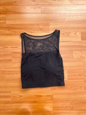 Klassy Network Black Mesh Brami